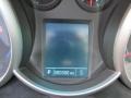 Atlantis Blue Metallic - Cruze LT Photo No. 20