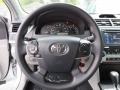 Classic Silver Metallic - Camry L Photo No. 28