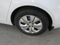 Summit White - Cruze LS Photo No. 3