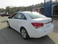 Summit White - Cruze LS Photo No. 4