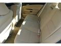 Taffeta White - Accord LX Premium Sedan Photo No. 17