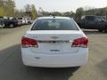 Summit White - Cruze LS Photo No. 5