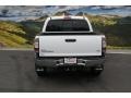 2014 Super White Toyota Tacoma V6 TRD Double Cab 4x4  photo #4