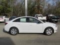 Summit White - Cruze LS Photo No. 7