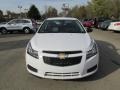 Summit White - Cruze LS Photo No. 9