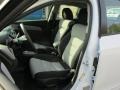 Summit White - Cruze LS Photo No. 11