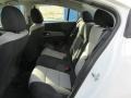 Summit White - Cruze LS Photo No. 12