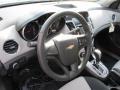 Summit White - Cruze LS Photo No. 14
