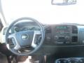Mocha Steel Metallic - Silverado 3500HD LT Crew Cab 4x4 Photo No. 10