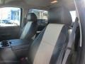 Mocha Steel Metallic - Silverado 3500HD LT Crew Cab 4x4 Photo No. 11