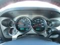 Mocha Steel Metallic - Silverado 3500HD LT Crew Cab 4x4 Photo No. 15