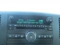 2014 Chevrolet Silverado 3500HD LT Crew Cab 4x4 Audio System