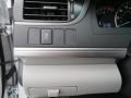 Classic Silver Metallic - Camry LE Photo No. 31