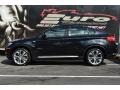 Black Sapphire Metallic - X6 xDrive50i Photo No. 11