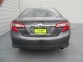 Magnetic Gray Metallic - Camry XLE Photo No. 5