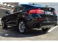 2011 Black Sapphire Metallic BMW X6 xDrive50i  photo #12