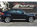 Black Sapphire Metallic - X6 xDrive50i Photo No. 15