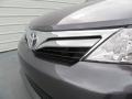 2014 Magnetic Gray Metallic Toyota Camry XLE  photo #11
