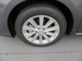 Magnetic Gray Metallic - Camry XLE Photo No. 12