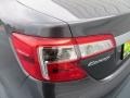 Magnetic Gray Metallic - Camry XLE Photo No. 13