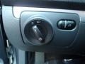 Reflex Silver Metallic - Jetta 2.5 Sedan Photo No. 10