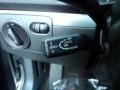 Reflex Silver Metallic - Jetta 2.5 Sedan Photo No. 11