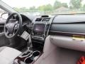 2014 Magnetic Gray Metallic Toyota Camry XLE  photo #18