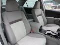 Magnetic Gray Metallic - Camry XLE Photo No. 19