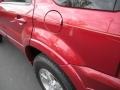 2005 Redfire Metallic Ford Escape Limited 4WD  photo #8