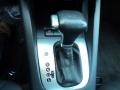 Reflex Silver Metallic - Jetta 2.5 Sedan Photo No. 17