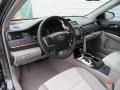 Magnetic Gray Metallic - Camry XLE Photo No. 25