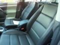 Reflex Silver Metallic - Jetta 2.5 Sedan Photo No. 21