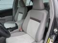 Magnetic Gray Metallic - Camry XLE Photo No. 26