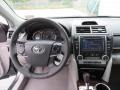 Magnetic Gray Metallic - Camry XLE Photo No. 29