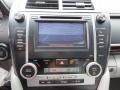 Magnetic Gray Metallic - Camry XLE Photo No. 30