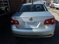 Reflex Silver Metallic - Jetta 2.5 Sedan Photo No. 26