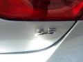 Reflex Silver Metallic - Jetta 2.5 Sedan Photo No. 27