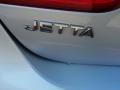 Reflex Silver Metallic - Jetta 2.5 Sedan Photo No. 28