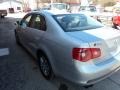 Reflex Silver Metallic - Jetta 2.5 Sedan Photo No. 29