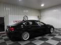 Jet Black - 5 Series 535i Sedan Photo No. 7