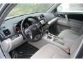 2013 Classic Silver Metallic Toyota Highlander V6 4WD  photo #5