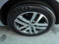 Reflex Silver Metallic - Jetta 2.5 Sedan Photo No. 30