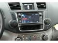 2013 Classic Silver Metallic Toyota Highlander V6 4WD  photo #6