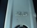 Reflex Silver Metallic - Jetta 2.5 Sedan Photo No. 33