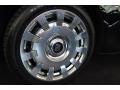 2012 Rolls-Royce Ghost Standard Ghost Model Wheel and Tire Photo