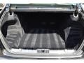 2012 Rolls-Royce Ghost Standard Ghost Model Trunk