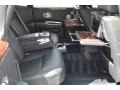 Black Rear Seat Photo for 2012 Rolls-Royce Ghost #87410908