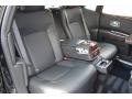 Black Rear Seat Photo for 2012 Rolls-Royce Ghost #87410929
