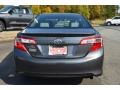 Magnetic Gray Metallic - Camry LE Photo No. 4