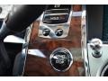 2012 Rolls-Royce Ghost Black Interior Controls Photo